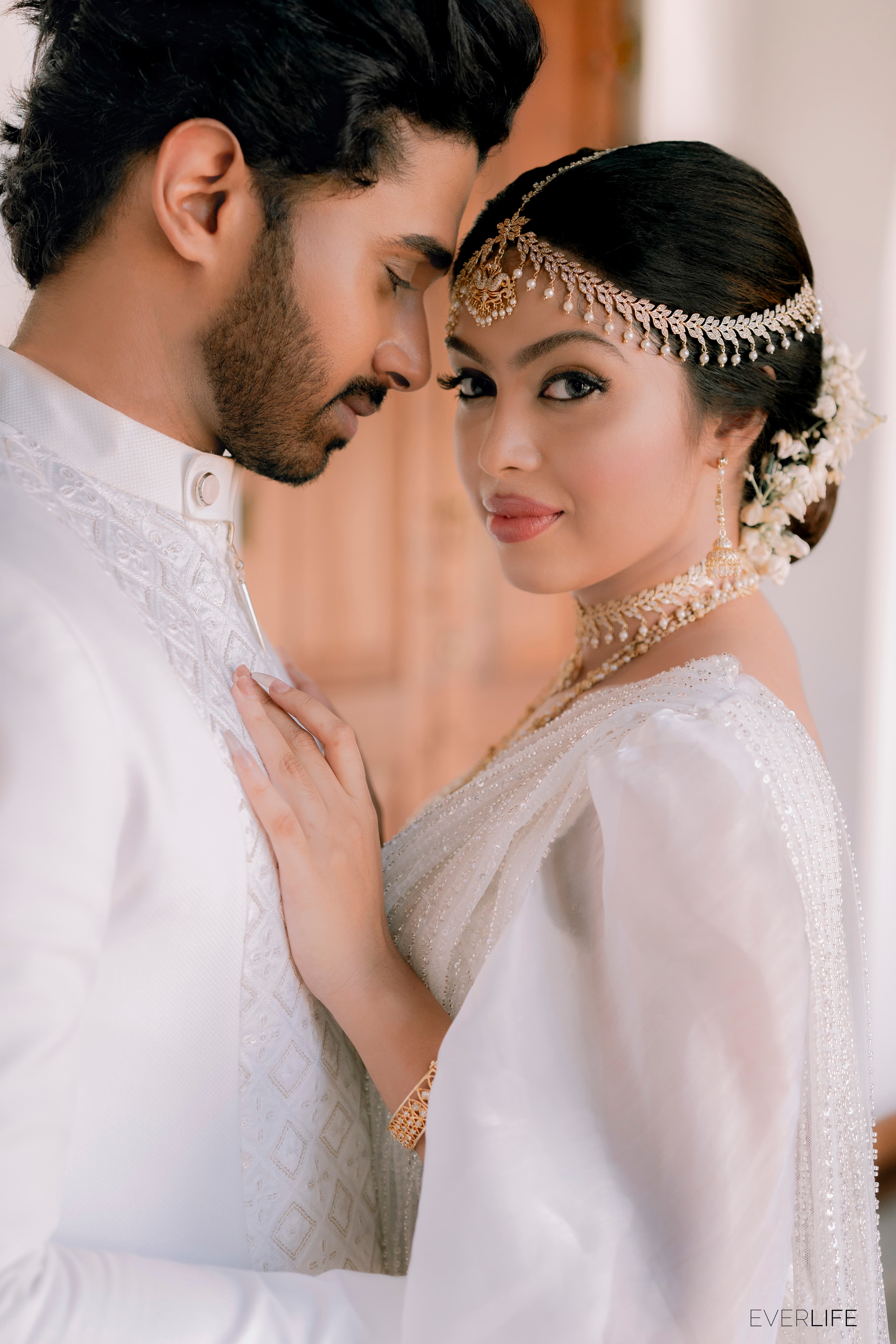 Chamanka & Suresh - Chamanka & Suresh