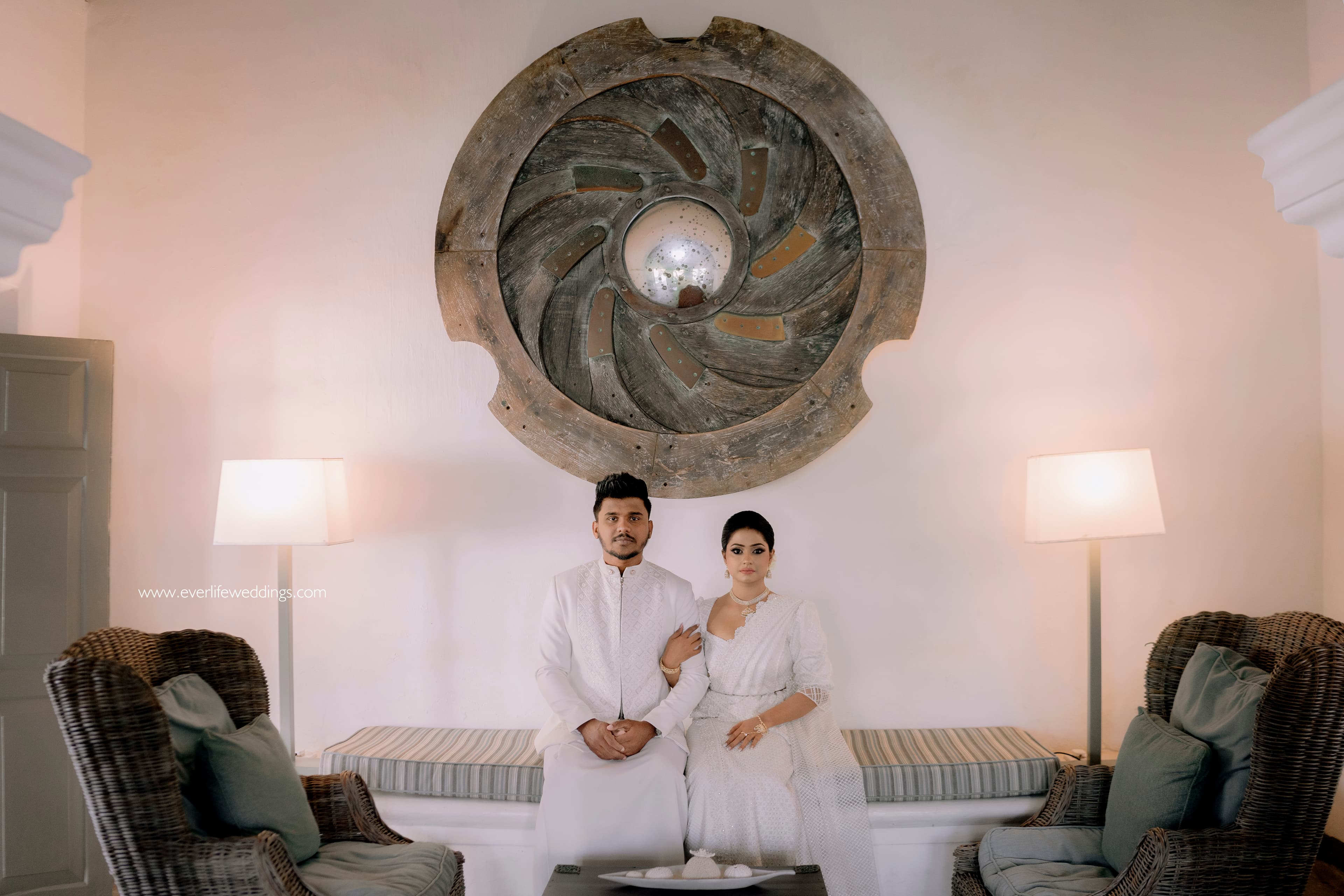 Kaveesh & Dhananjana