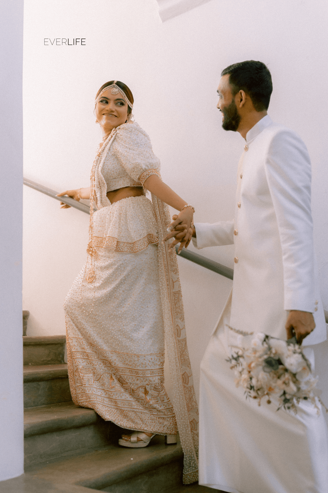 Malsha & Malshan - Wedding session